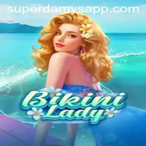 Explorando o Mundo de BikiniLady: Aventura e Estratégia no Universo de SUPERDAMYS.COM
