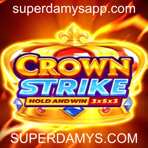 Descubra o Mundo Empolgante de Crownstrike: O Jogo que Está Transformando o Cenário do Entretenimento Digital