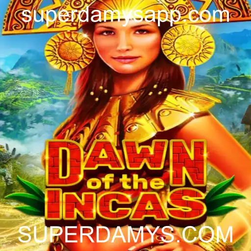 DawnoftheIncas: Um Mergulho no Mundo dos Antigos Incas