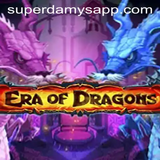 EraOfDragons: A Nova Fronteira em Jogos de Fantasia