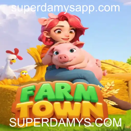 Descubra o Mundo Envolvente de FarmTown: Um Guia Completo