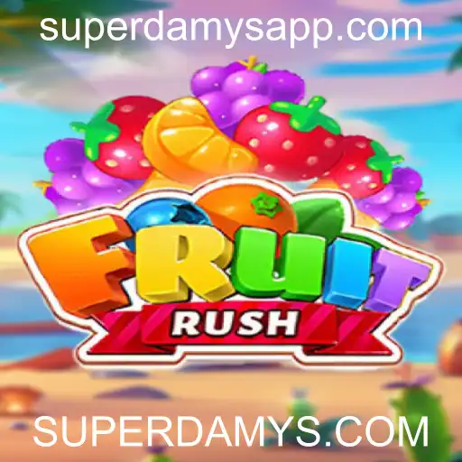 Descubra o Fascinante Mundo de FruitRush: Estratégia e Diversão em Formato de Jogo