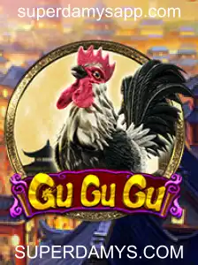 Explorando o Mundo de GuGuGu: Um Jogo Inovador e Engajador
