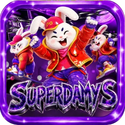 SUPERDAMYS.COM Logo