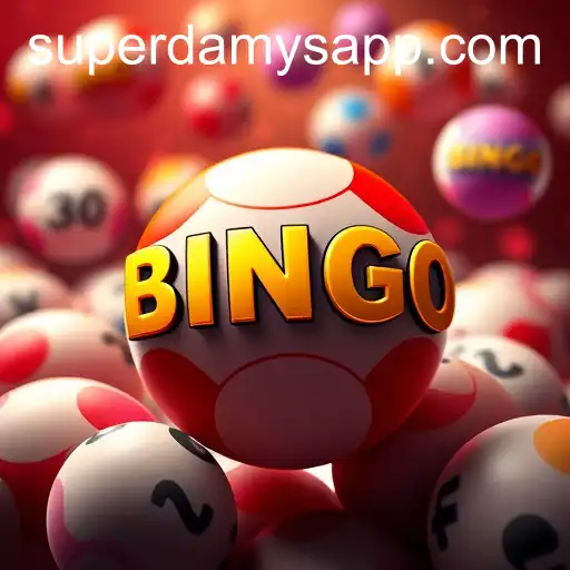 Jogos de bingo