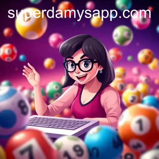 Loteria online