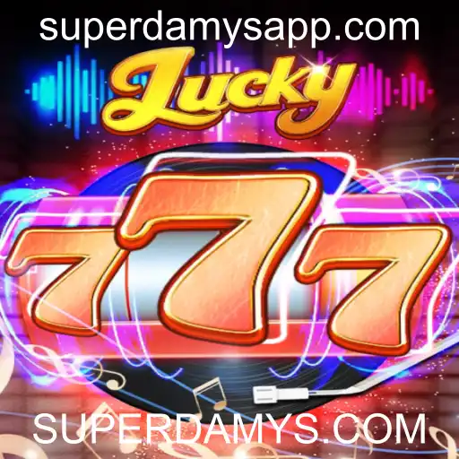 Explore o Empolgante Mundo do Jogo Lucky777 em SUPERDAMYS.COM