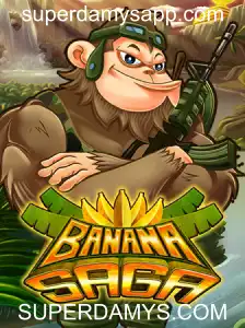 Descubra a Magia de BananaSaga: O Jogo que Conquista Gerações