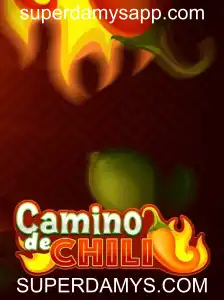 CaminodeChili: Uma Aventura Picante e Competitiva