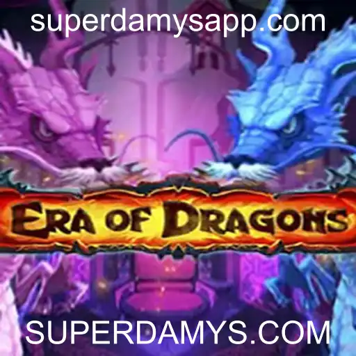 EraOfDragons: A Nova Fronteira em Jogos de Fantasia
