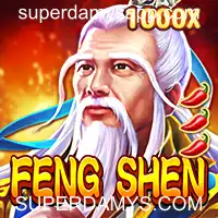 Descobrindo FengShen: Um Novo Universo de Estratégia e Aventura
