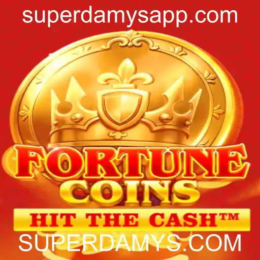 Explore FortuneCoins: O Jogo que Está Conquistando o Mundo