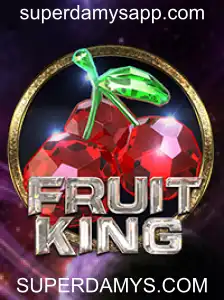 Descubra a Emoção de FruitKing: O Jogo do Momento
