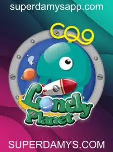 Explorando LonelyPlanet: Um Mergulho no Novo Jogo do SUPERDAMYS.COM