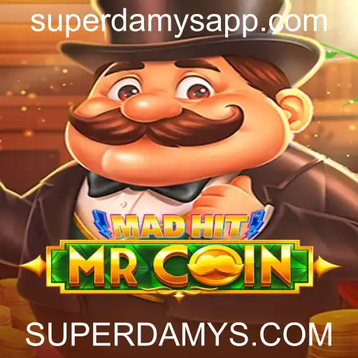 Descubra MadHitMrCoin: Um Novo Jogo Inovador