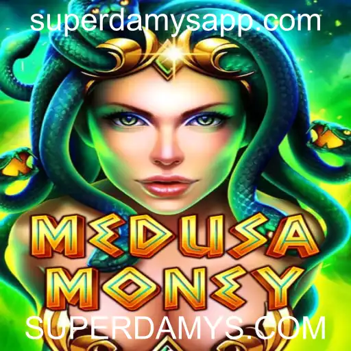 Descubra o Mundo de MedusaMoney: Um Jogo Inovador