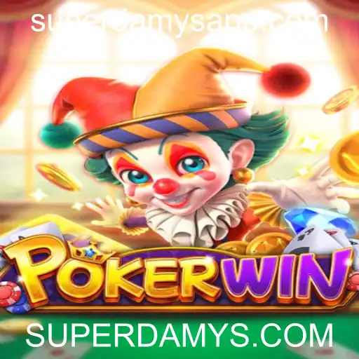 Descubra as Emoções do POKERWIN: Um Jogo de Cartas Inovador