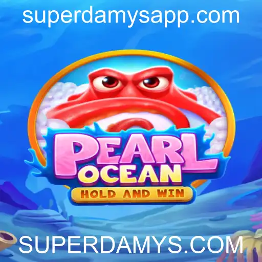 Descubra o Fascinante Mundo de PearlOcean