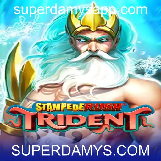 Descubra a Aventura em StempedeRushTrident: Um Mergulho no Mundo dos Jogos