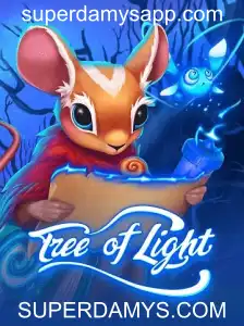 Descobrindo o Mundo Encantado de TreeofLight