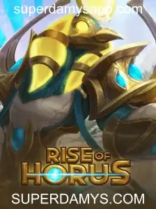RiseofHorus: Explorando o Jogo que Conquista os Amantes da Mitologia Egípcia