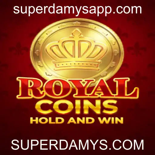 RoyalCoins: A Nova Sensação no Mundo dos Jogos Online