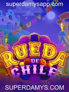 RuedaDeChile: Imersão no Jogo Chileno de Estratégia e Azar