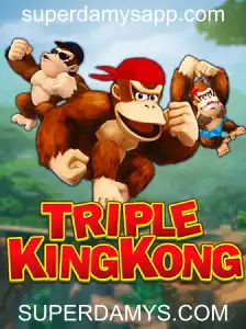Descubra o Fascinante Mundo do Jogo TripleKingKong