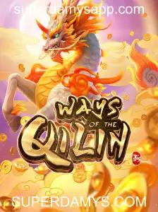 Explorando o Fascinante Mundo de Ways of the Qilin