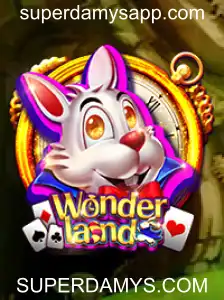 Explorando o Mundo Fascinante de Wonderland
